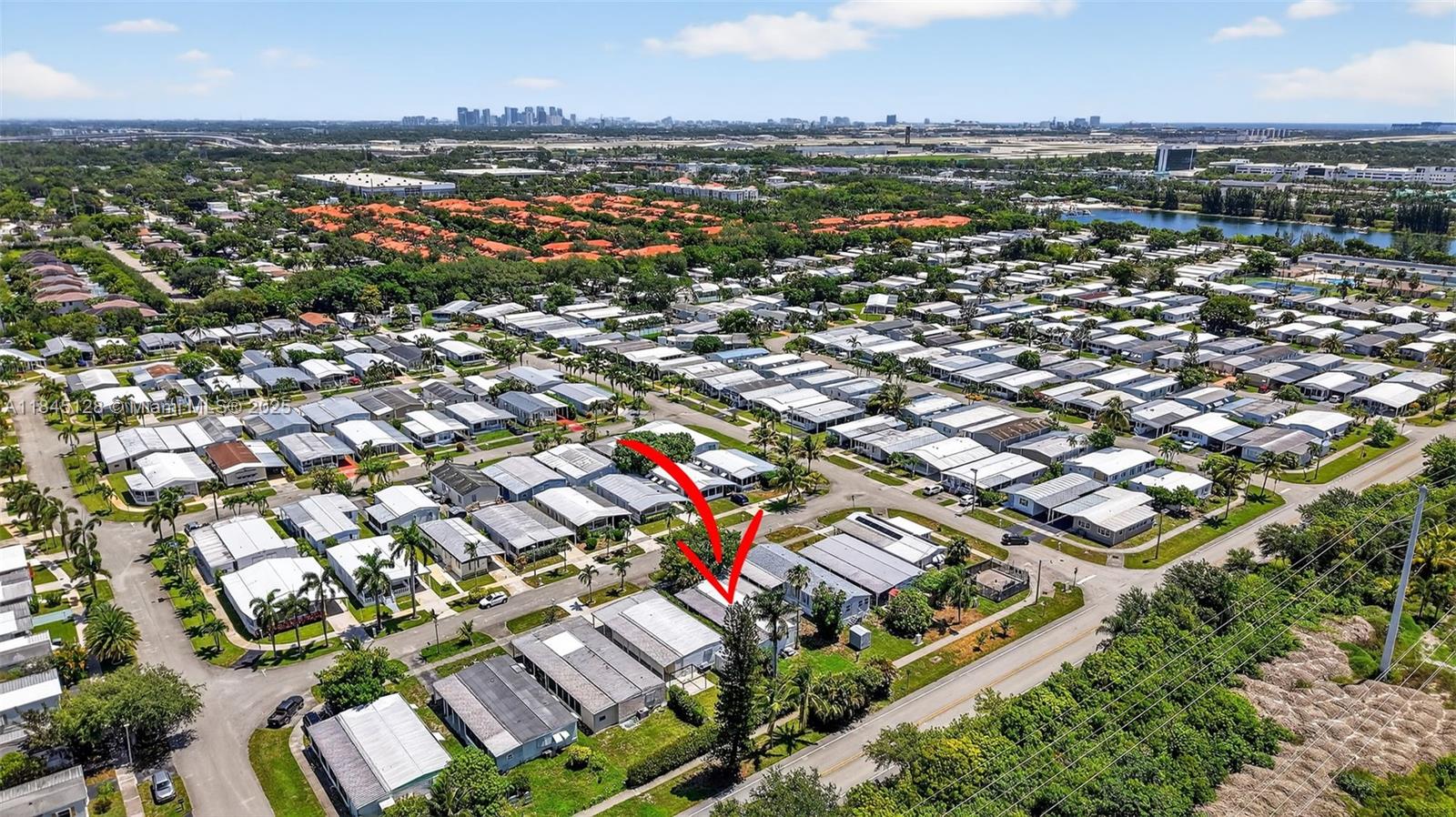 RAVENSWOOD NORTH - Residential