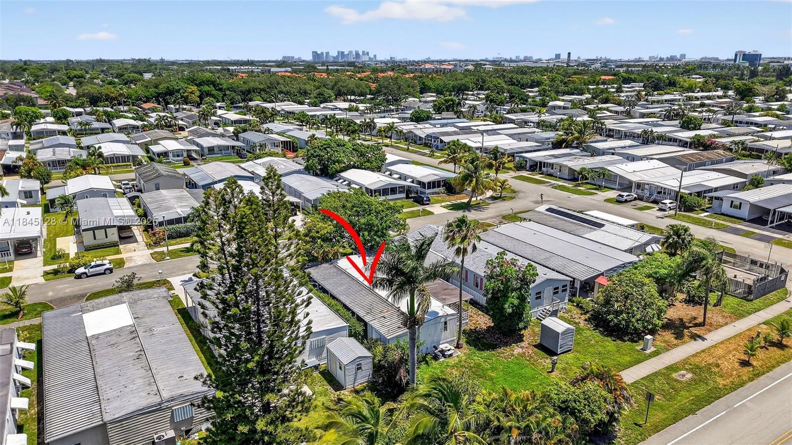 RAVENSWOOD NORTH - Residential