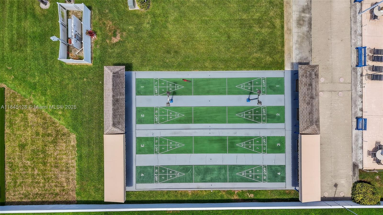 RAVENSWOOD NORTH - Residential