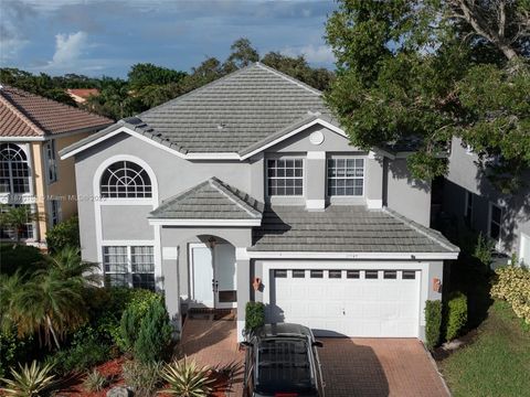 Photo of 11948 Glenmore Dr, Coral Springs, FL 33071 (MLS # A11876188)