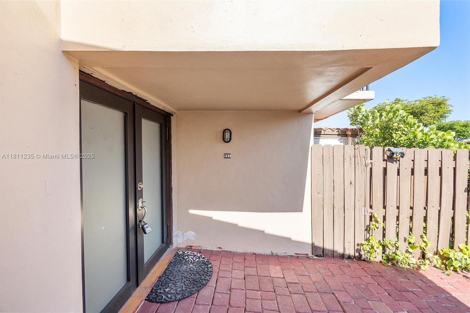 3809 SW 82nd Ave V-21