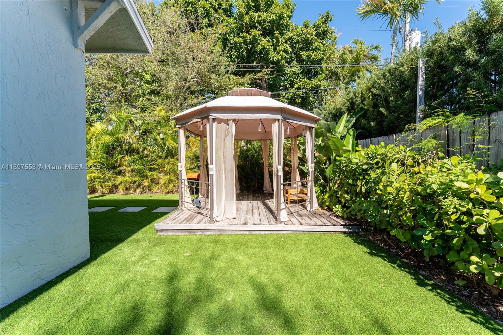 SHADOWLAWN - Residential Income