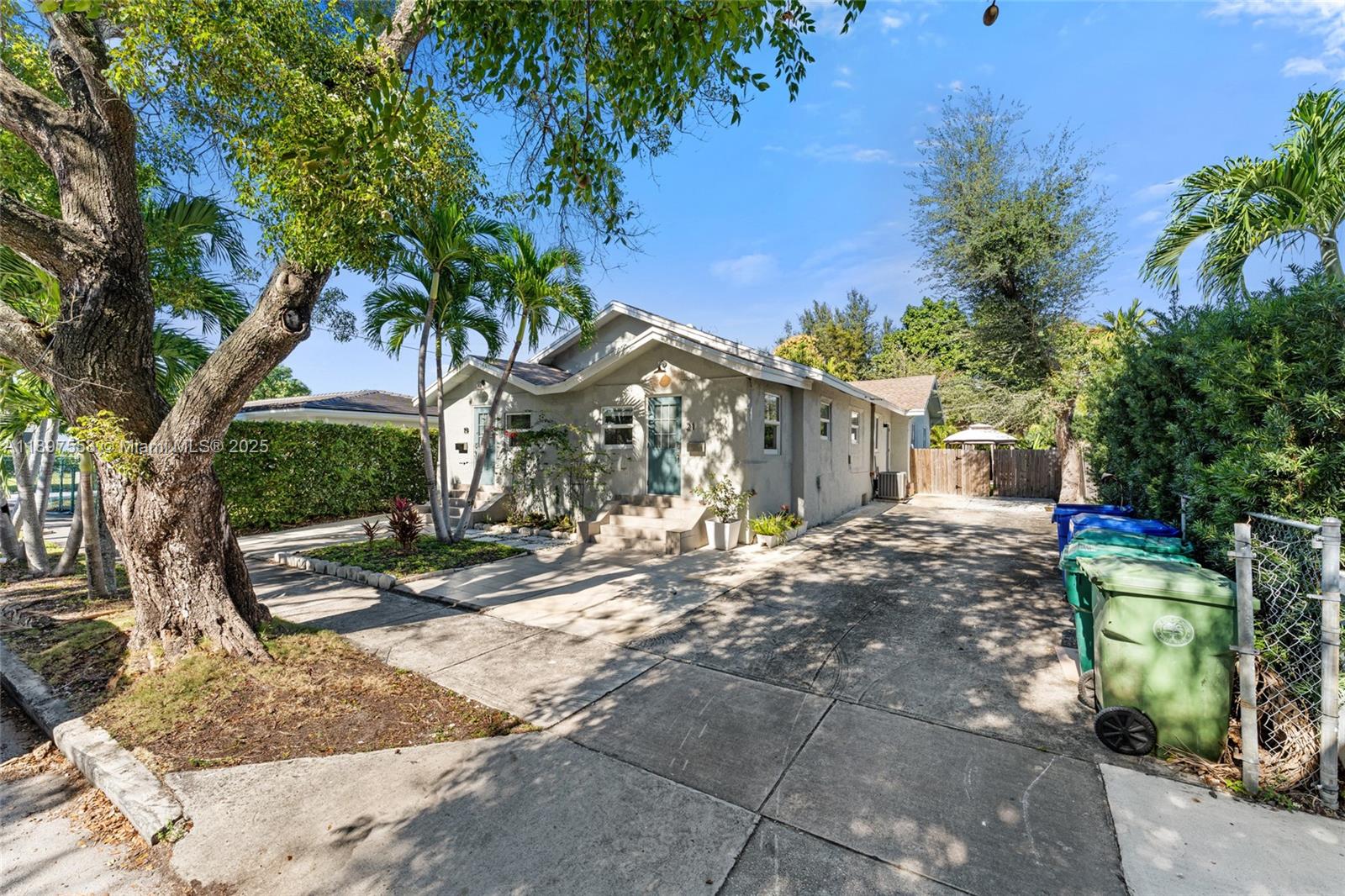 SHADOWLAWN - Residential Income