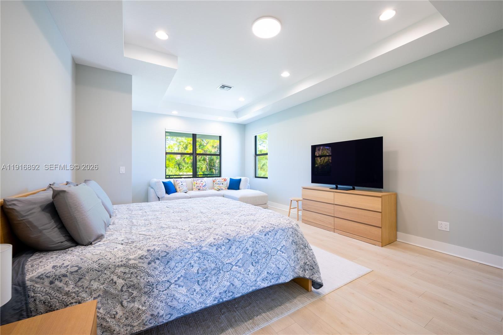 ARTISTRY REPLAT - Residential