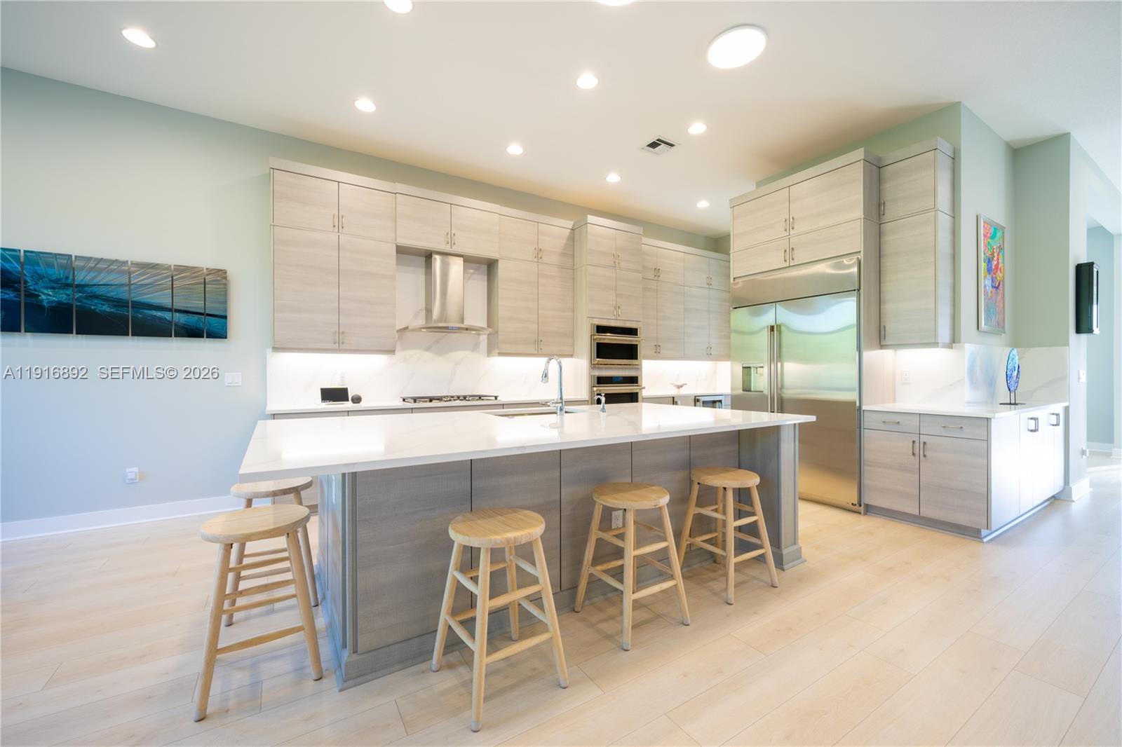 ARTISTRY REPLAT - Residential