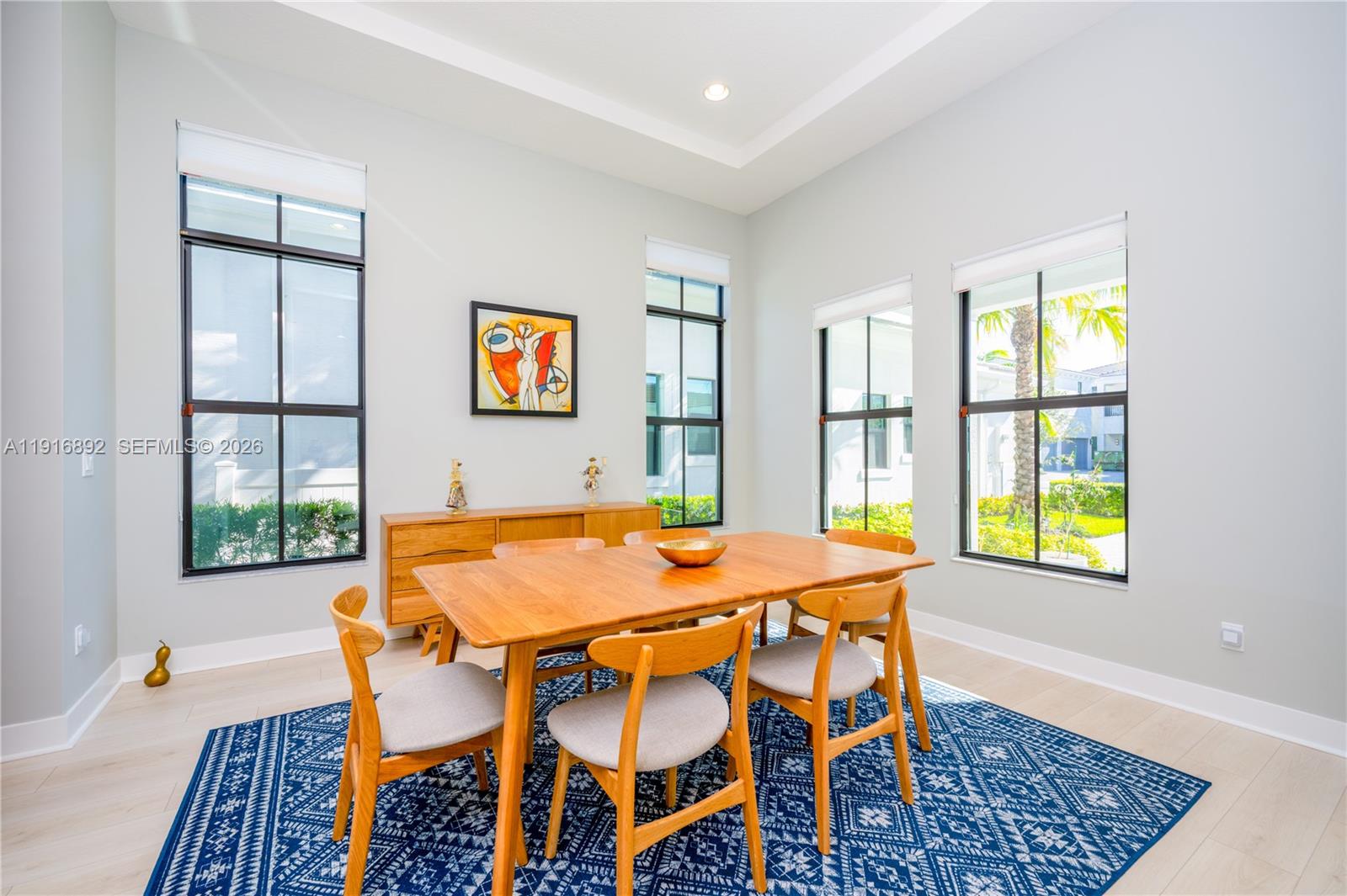 ARTISTRY REPLAT - Residential