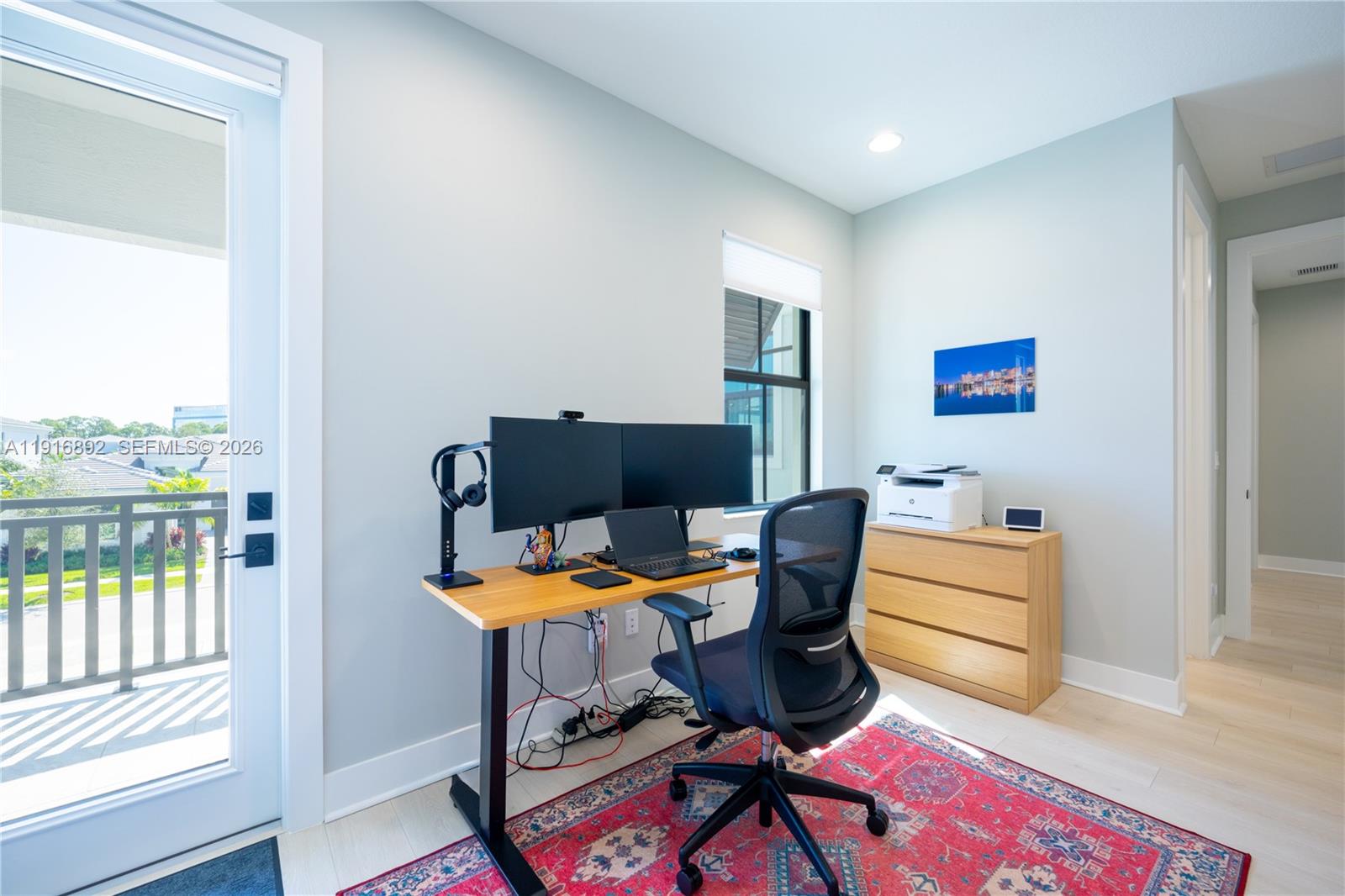 ARTISTRY REPLAT - Residential