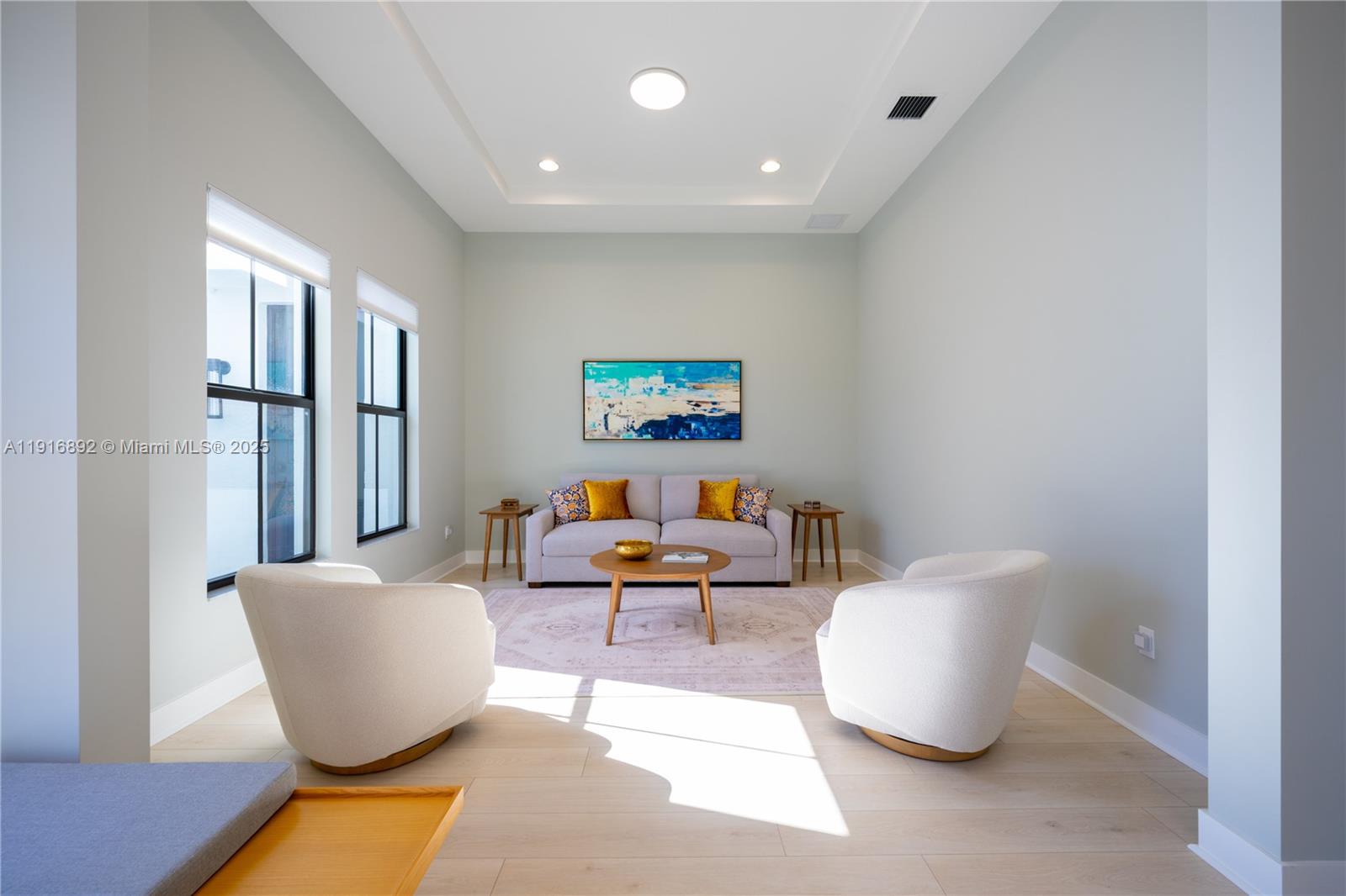 ARTISTRY REPLAT - Residential