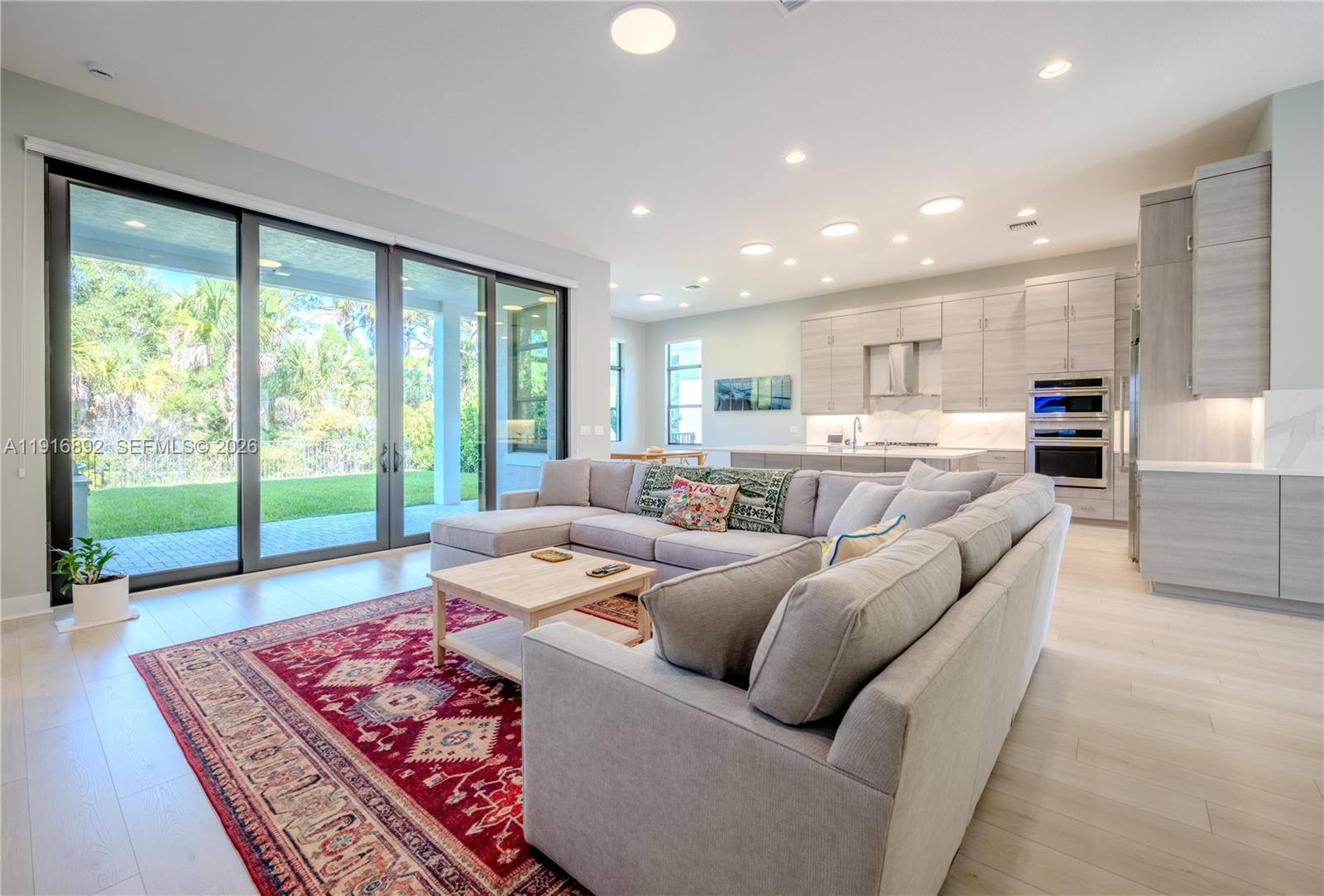 ARTISTRY REPLAT - Residential