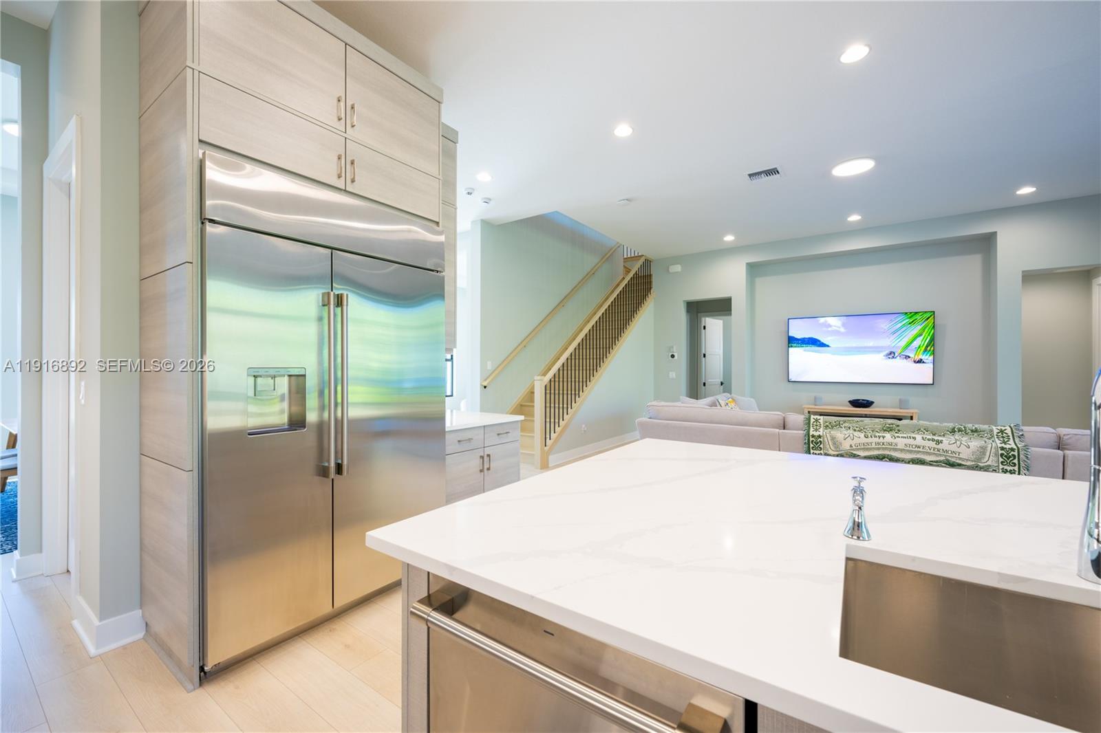 ARTISTRY REPLAT - Residential