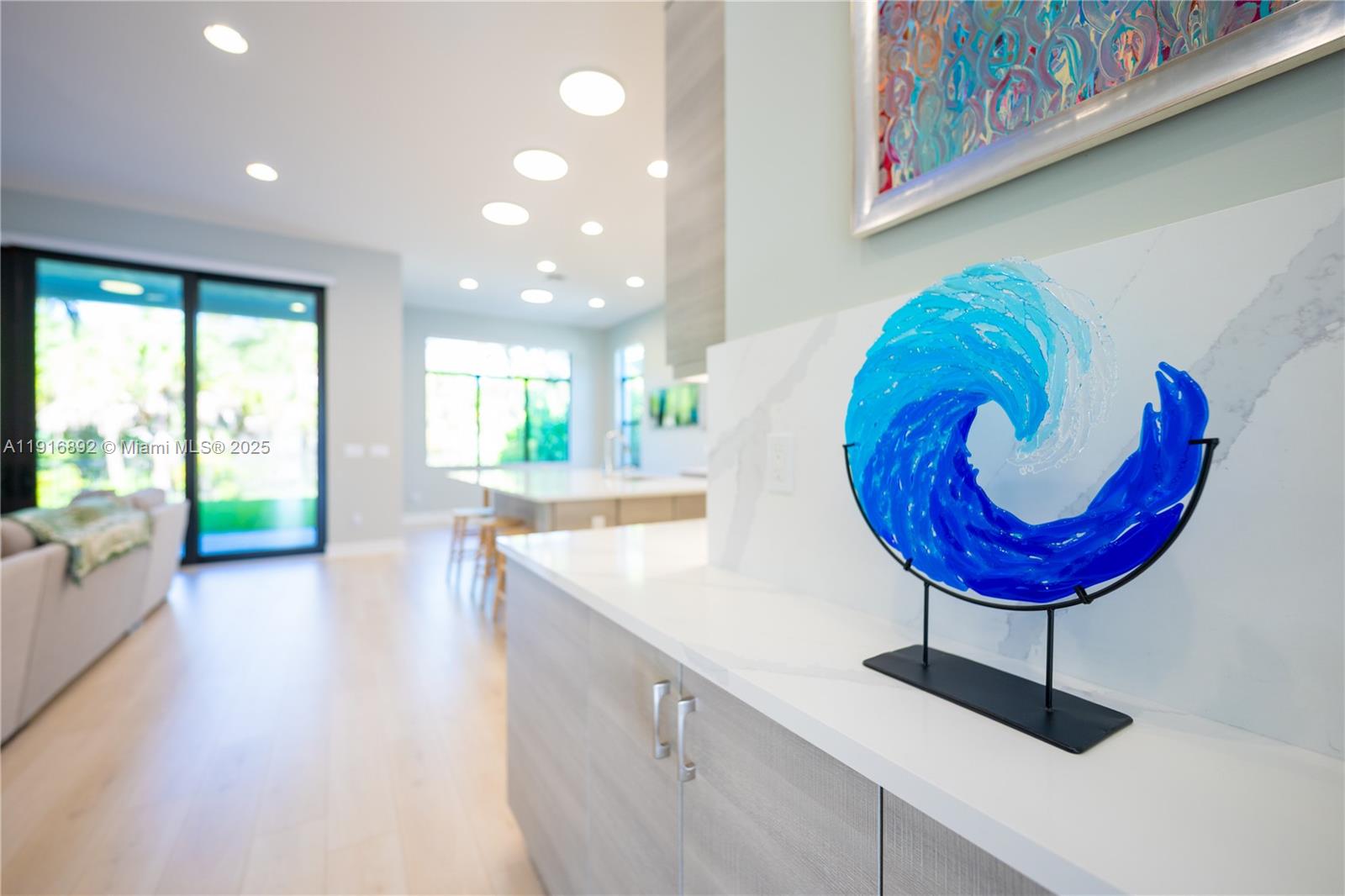 ARTISTRY REPLAT - Residential