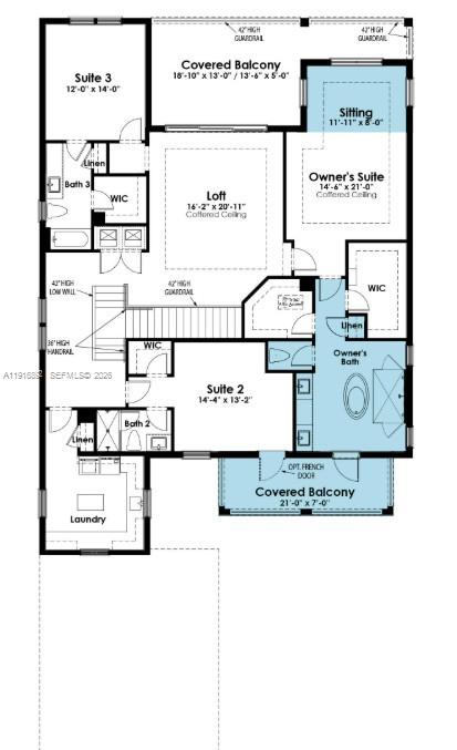 ARTISTRY REPLAT - Residential