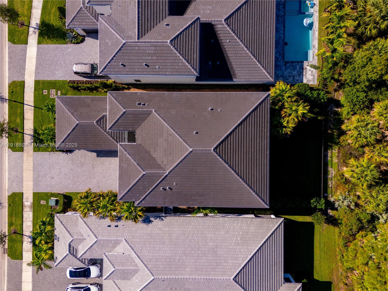 ARTISTRY REPLAT - Residential