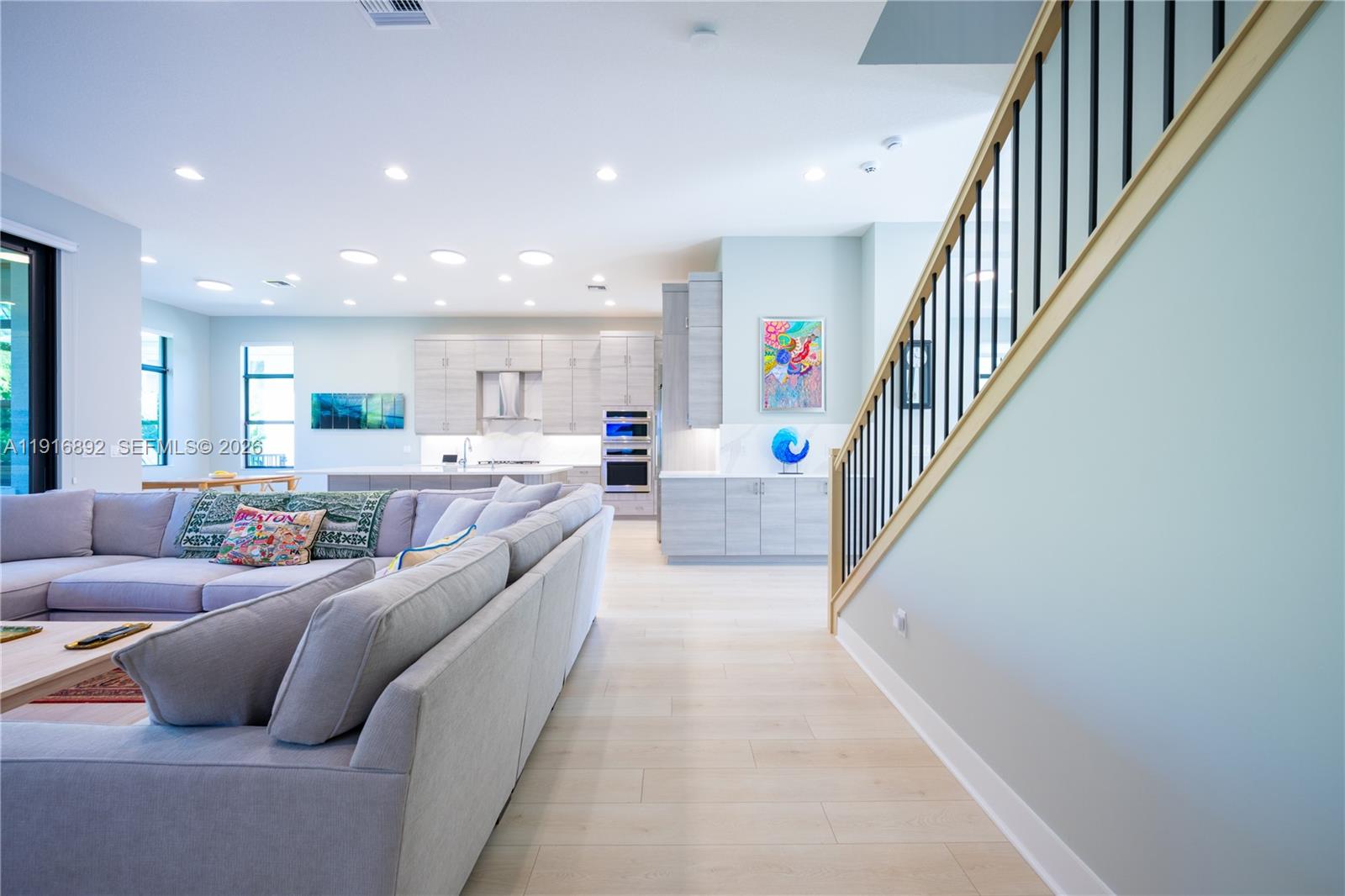 ARTISTRY REPLAT - Residential