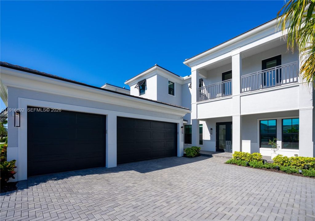 Photo of 13402 Artisan Cir, Palm Beach Gardens, FL 33418 (MLS # A11916892)