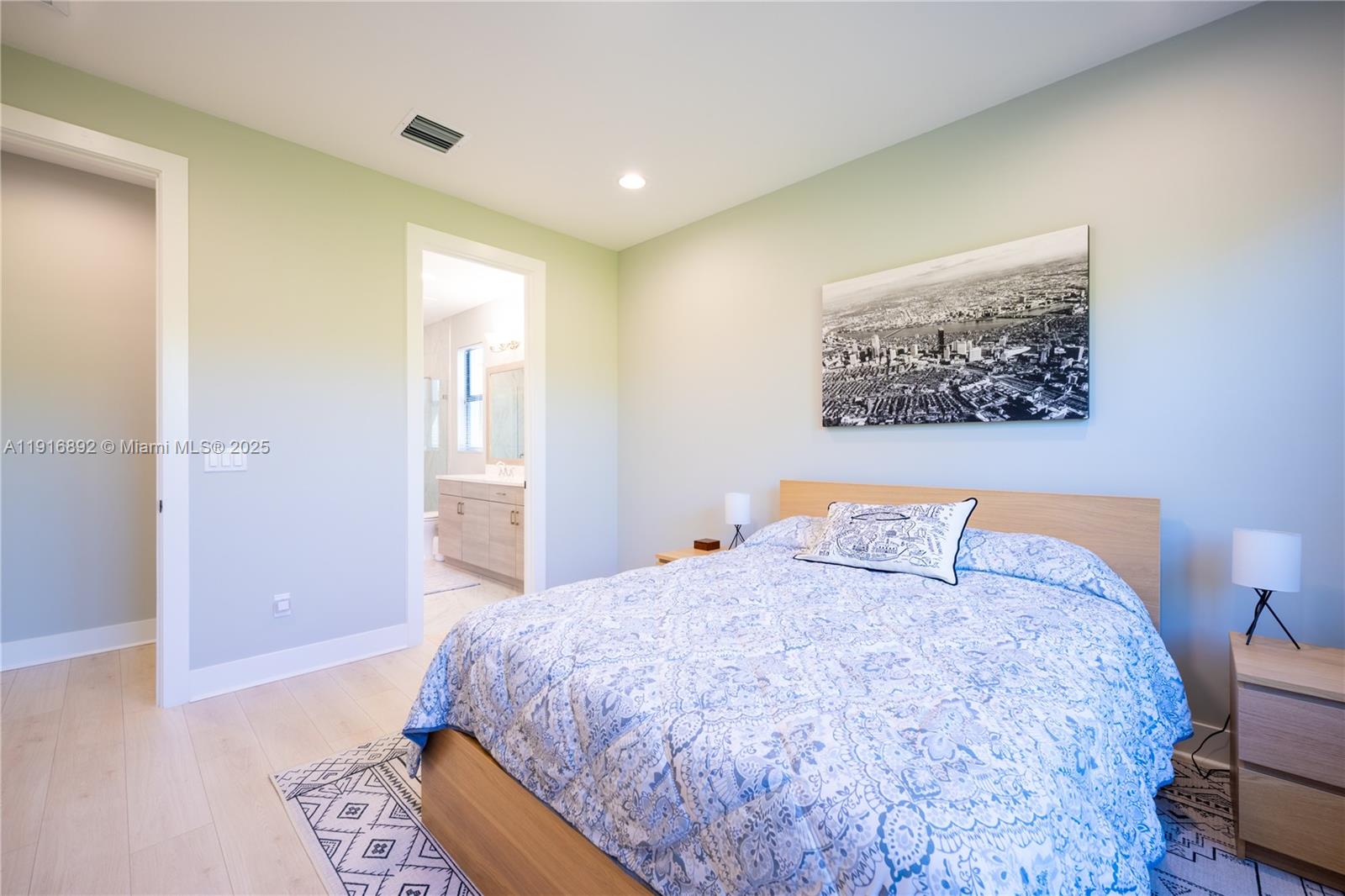 ARTISTRY REPLAT - Residential