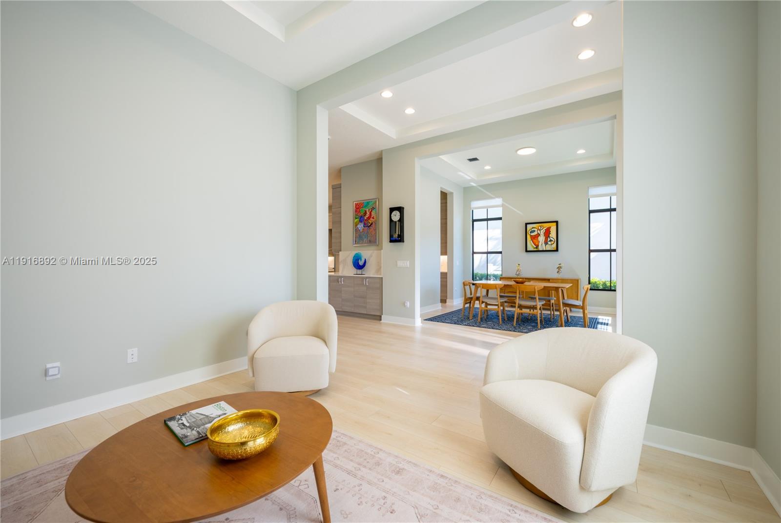 ARTISTRY REPLAT - Residential