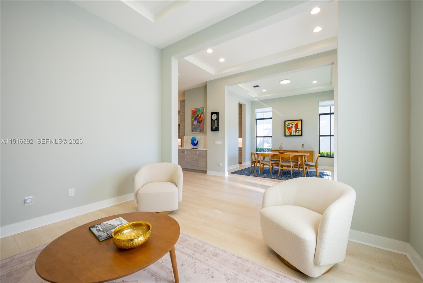 ARTISTRY REPLAT - Residential