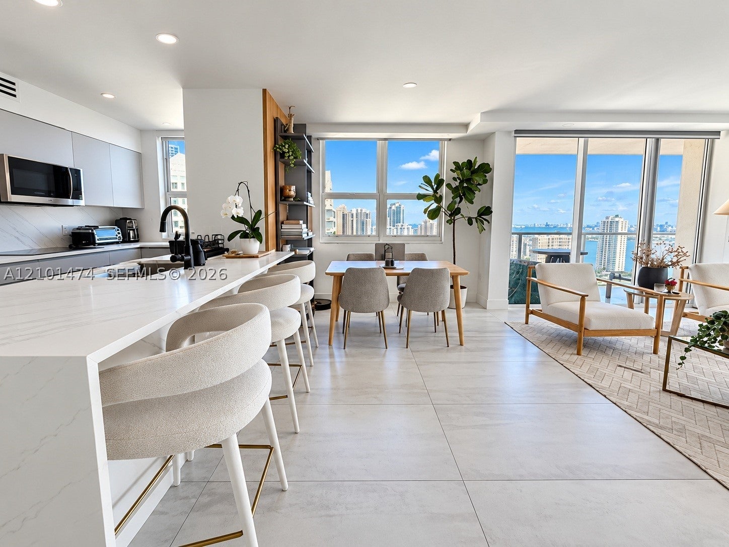 1155 Brickell Bay Dr 3010