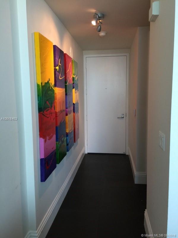 TEN MUSEUM PK RESIDENTIAL - Residential Lease