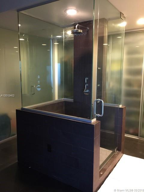 TEN MUSEUM PK RESIDENTIAL - Residential Lease