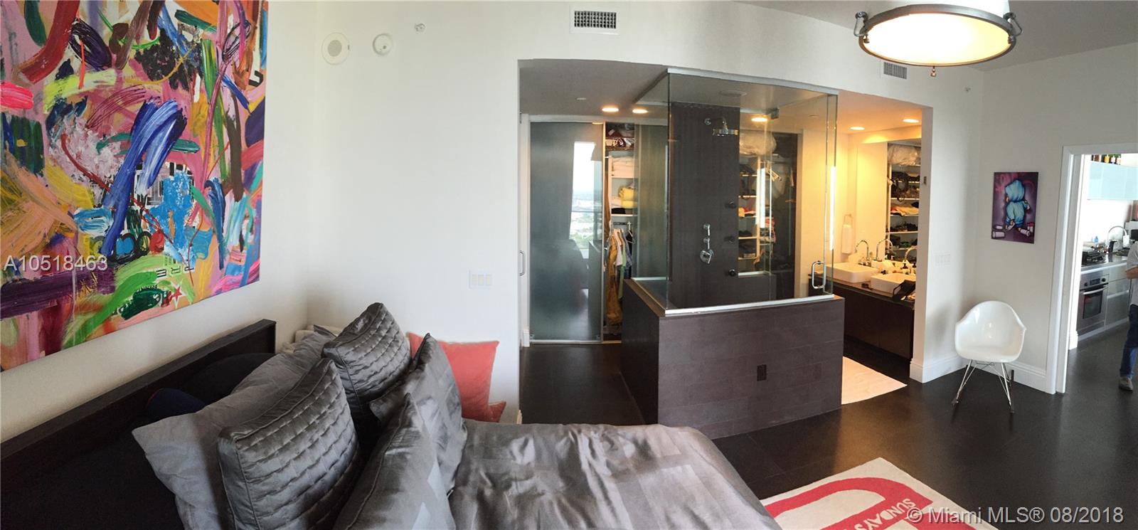 TEN MUSEUM PK RESIDENTIAL - Residential Lease