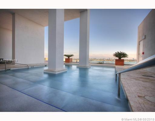 TEN MUSEUM PK RESIDENTIAL - Residential Lease