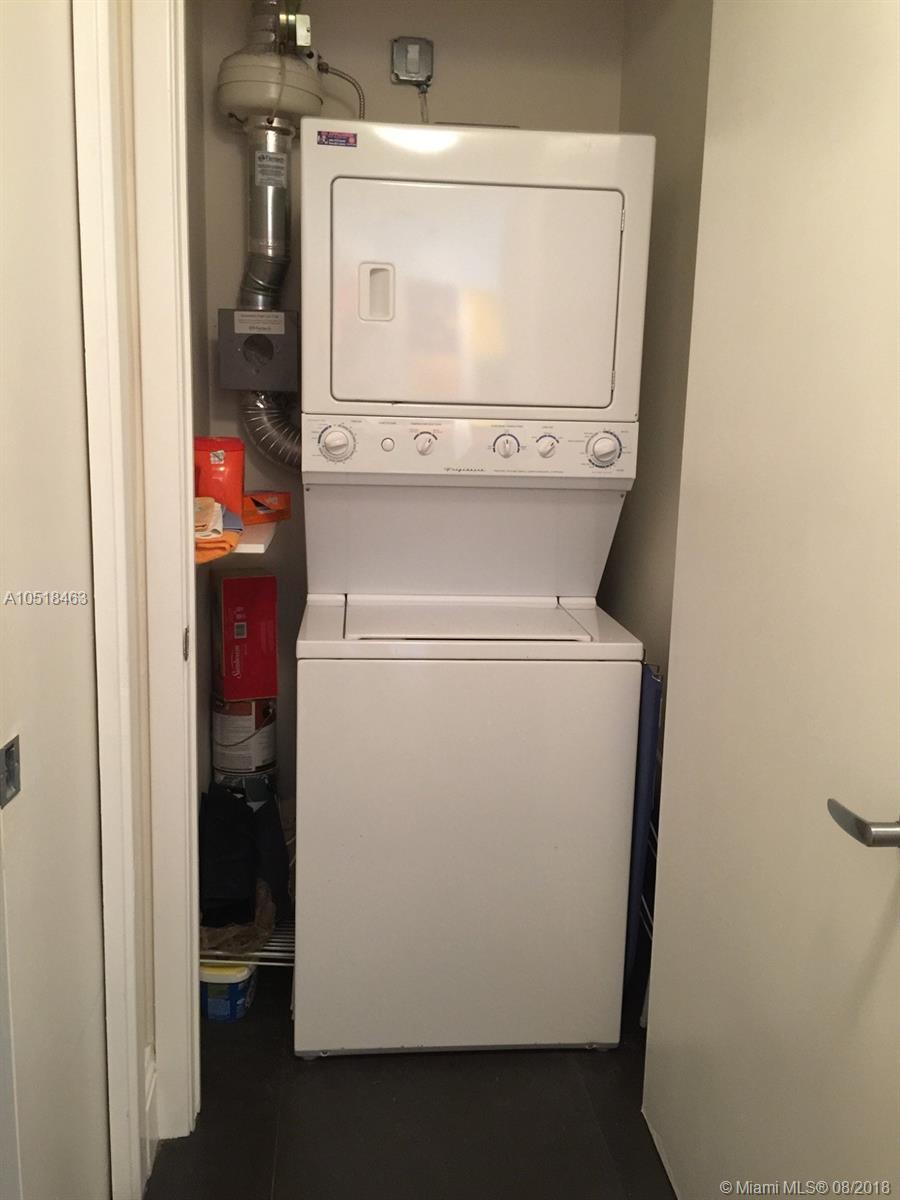 TEN MUSEUM PK RESIDENTIAL - Residential Lease