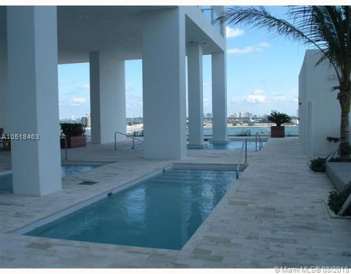 TEN MUSEUM PK RESIDENTIAL - Residential Lease