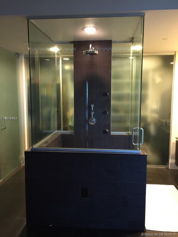 TEN MUSEUM PK RESIDENTIAL - Residential Lease