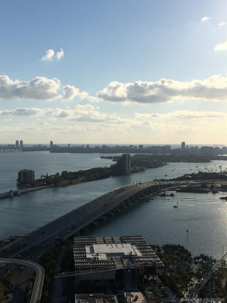 TEN MUSEUM PK RESIDENTIAL - Residential Lease