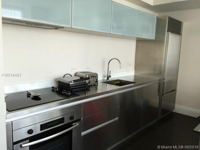 TEN MUSEUM PK RESIDENTIAL - Residential Lease