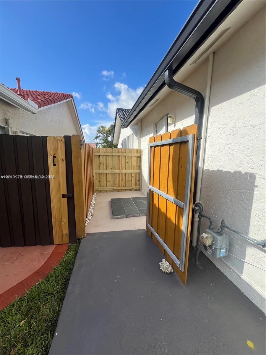 14813 SW 171st Ter efficiency
