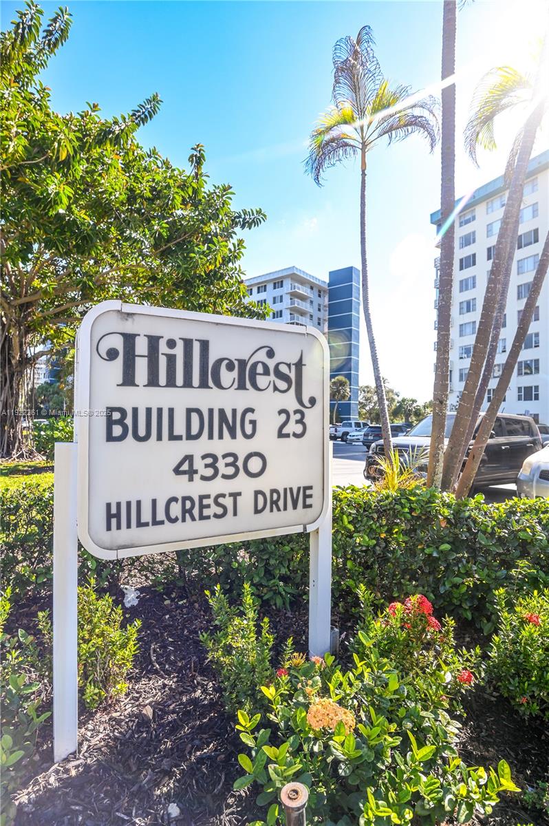 HILLCREST EAST NO 23 COND - Residential