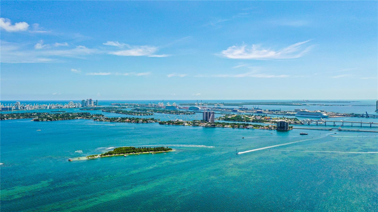 ONE PARAISO CONDO - Residential Lease