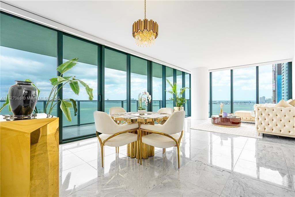 ONE PARAISO CONDO - Residential Lease