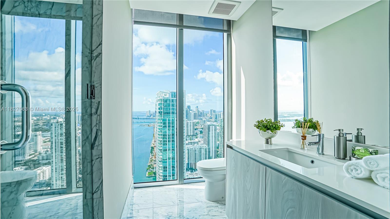 ONE PARAISO CONDO - Residential Lease