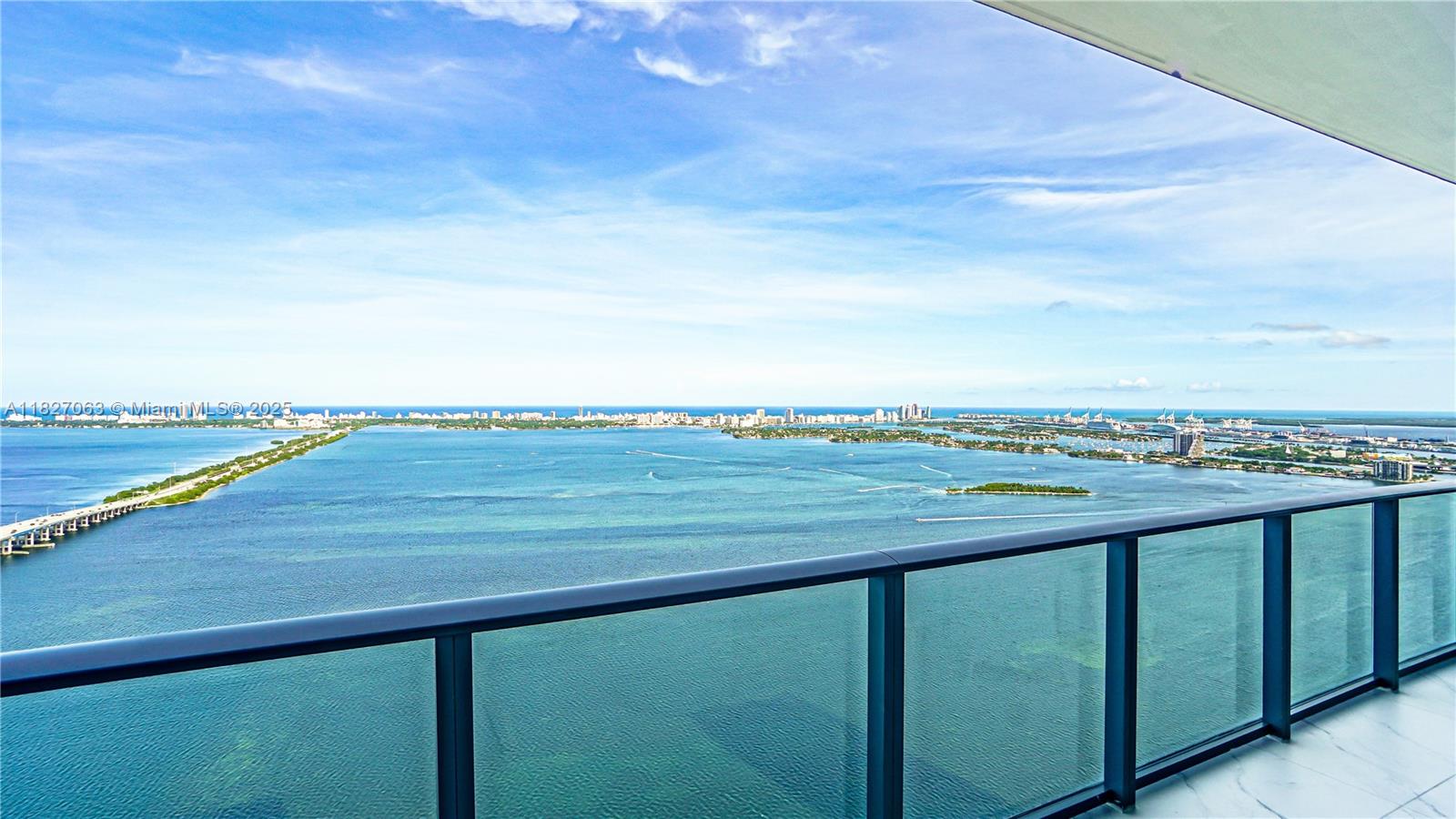 ONE PARAISO CONDO - Residential Lease