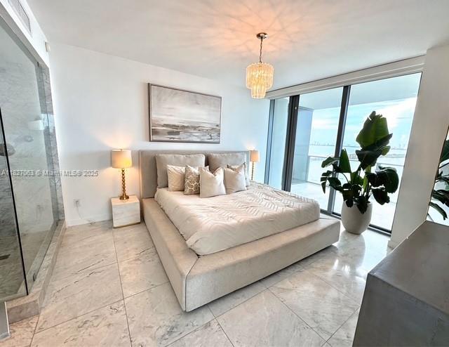 ONE PARAISO CONDO - Residential Lease