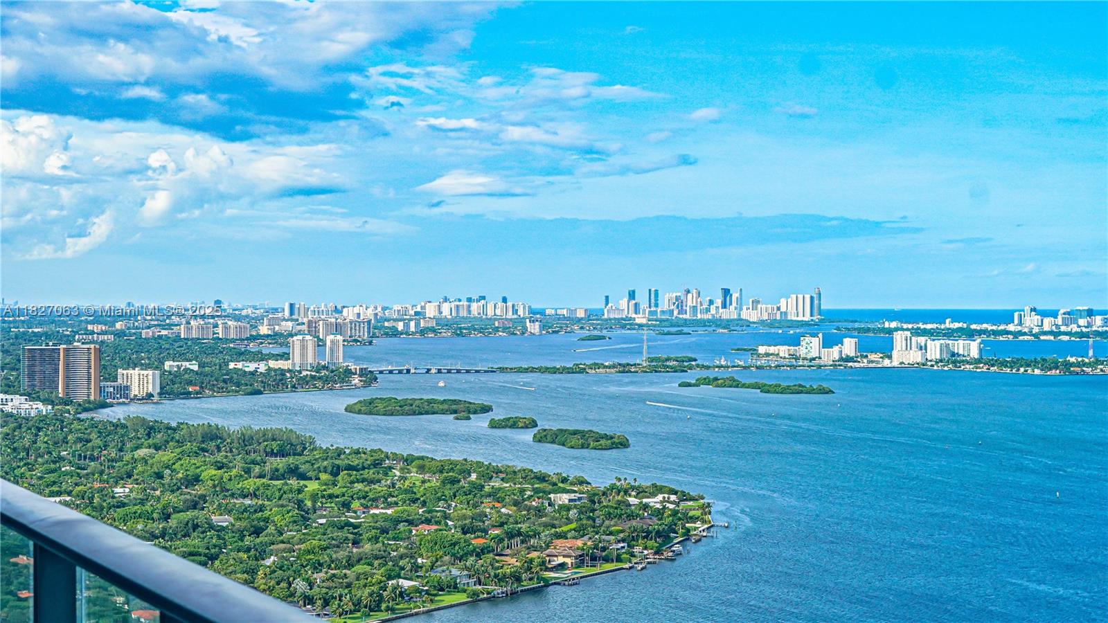 ONE PARAISO CONDO - Residential Lease