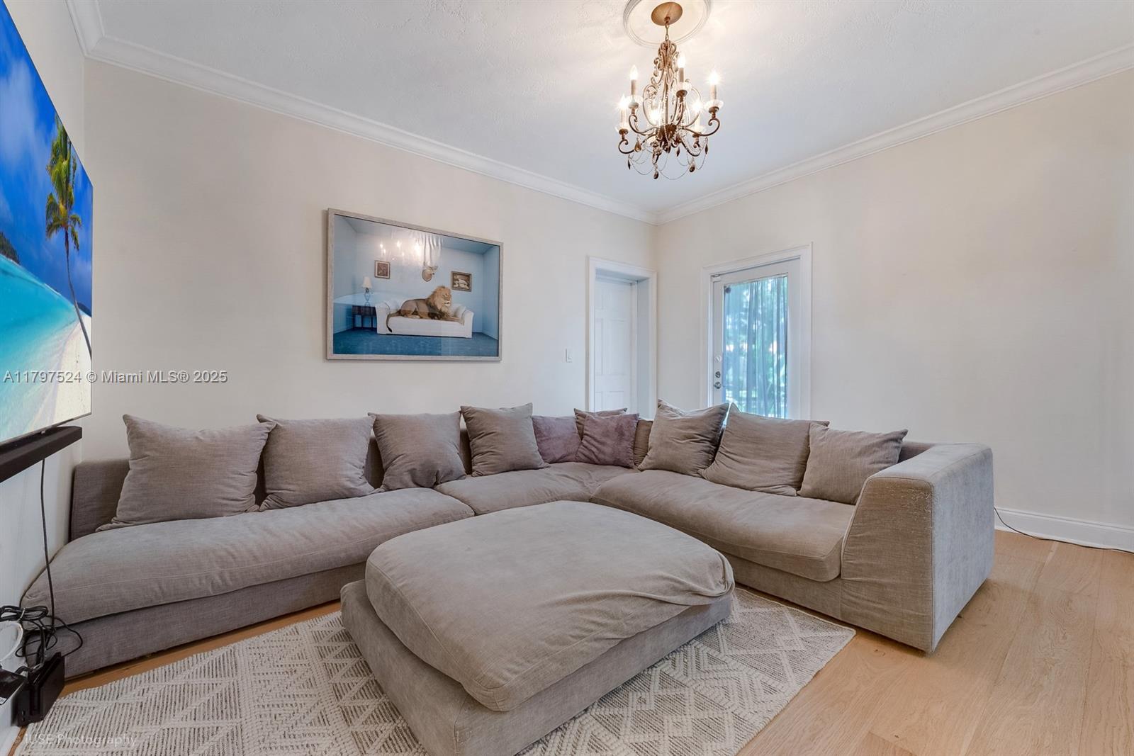 CORAL GABLES GRANADA SEC - Residential