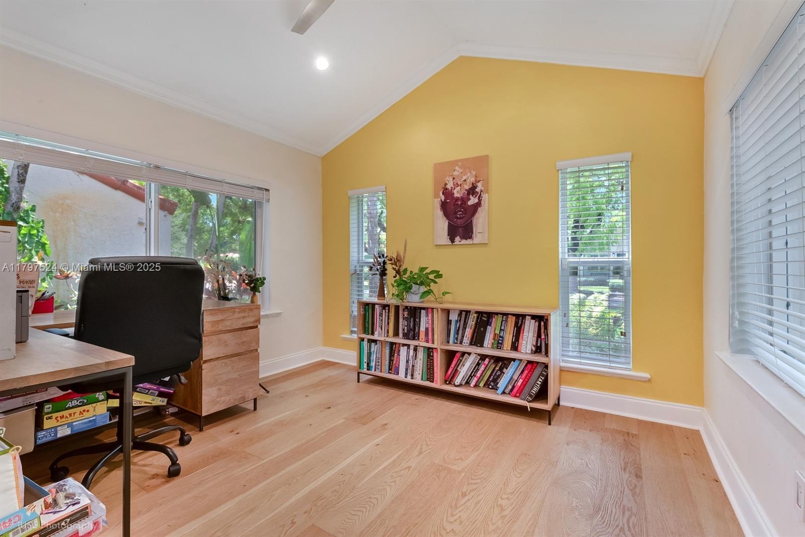 CORAL GABLES GRANADA SEC - Residential