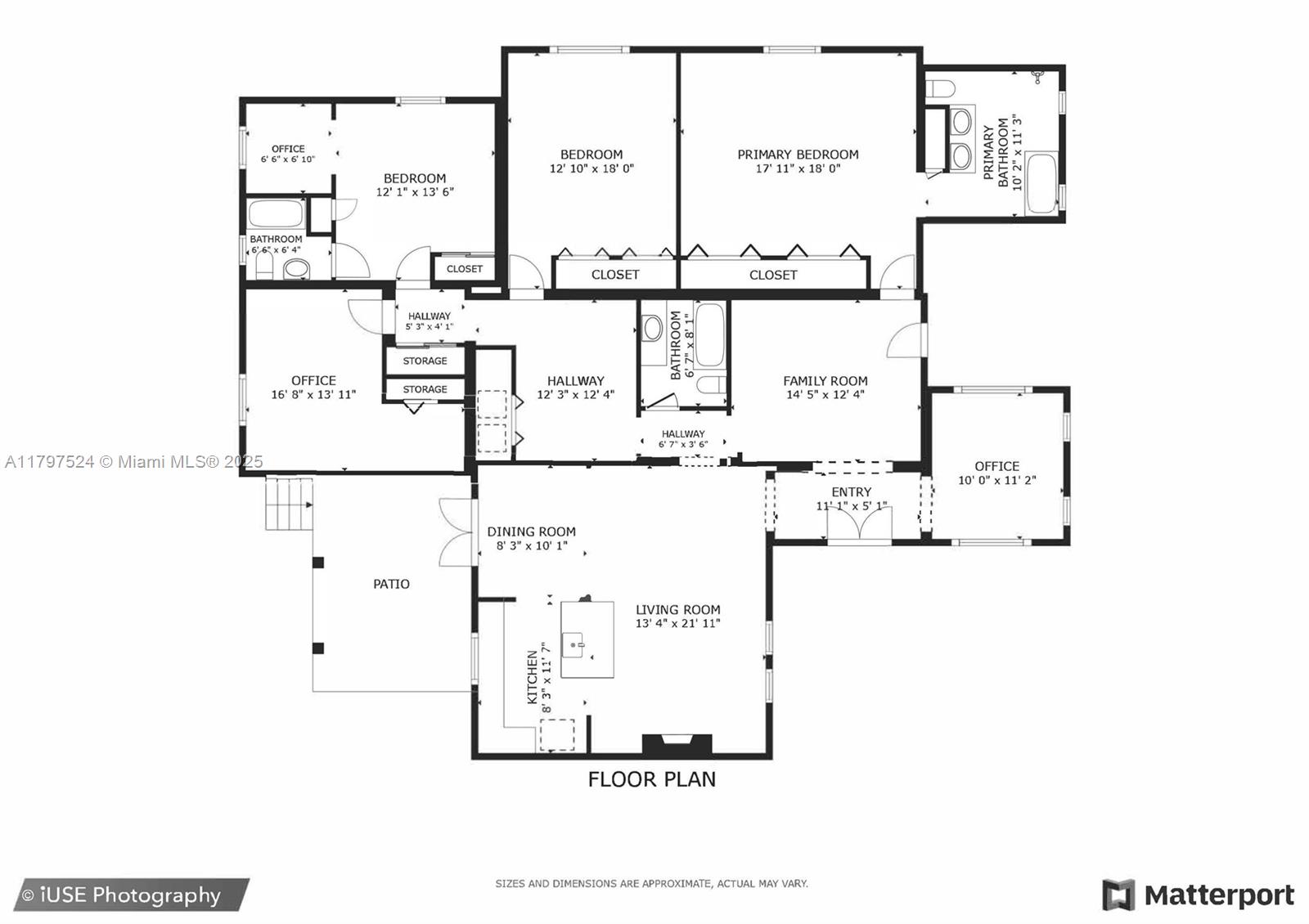 CORAL GABLES GRANADA SEC - Residential