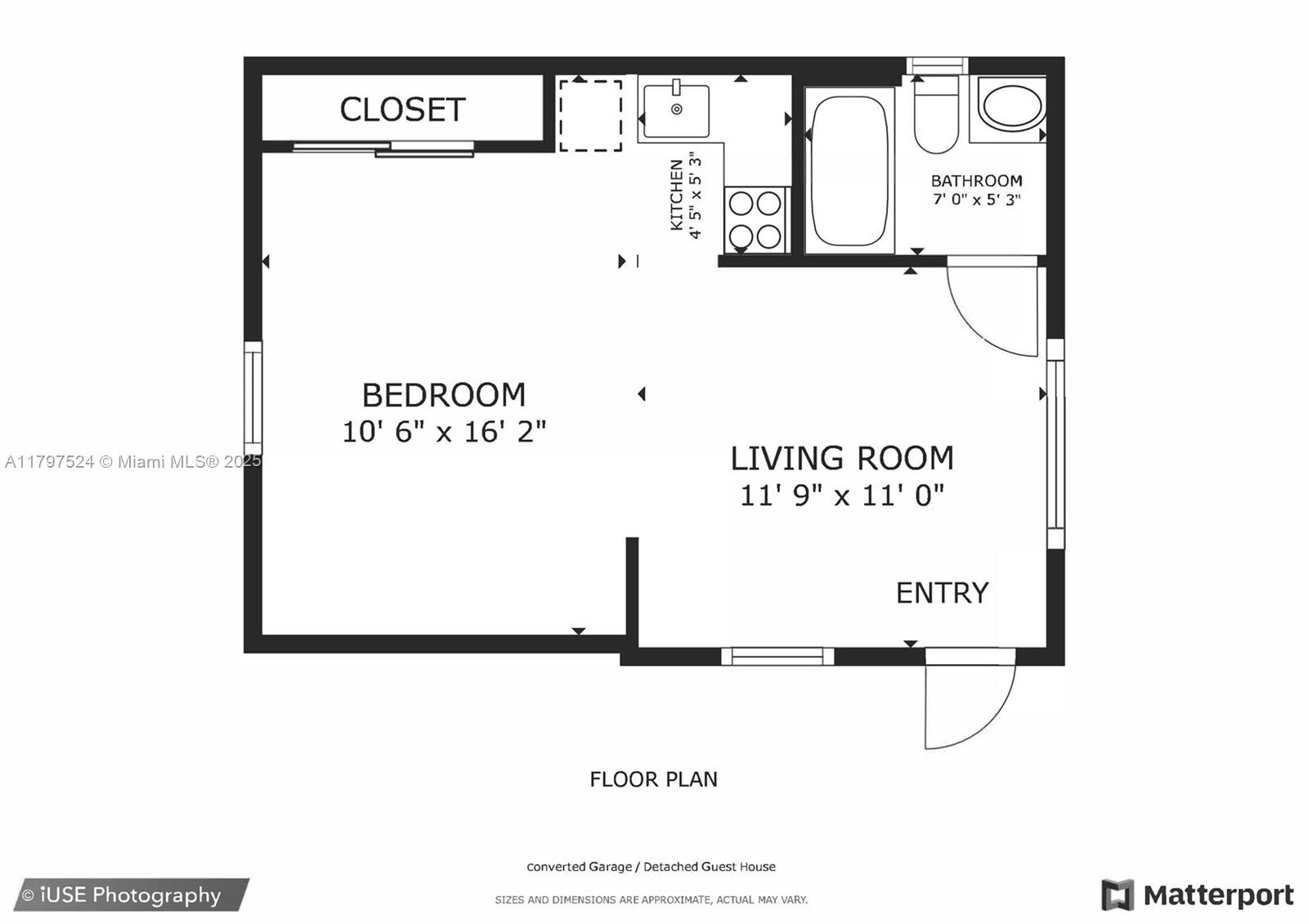 CORAL GABLES GRANADA SEC - Residential