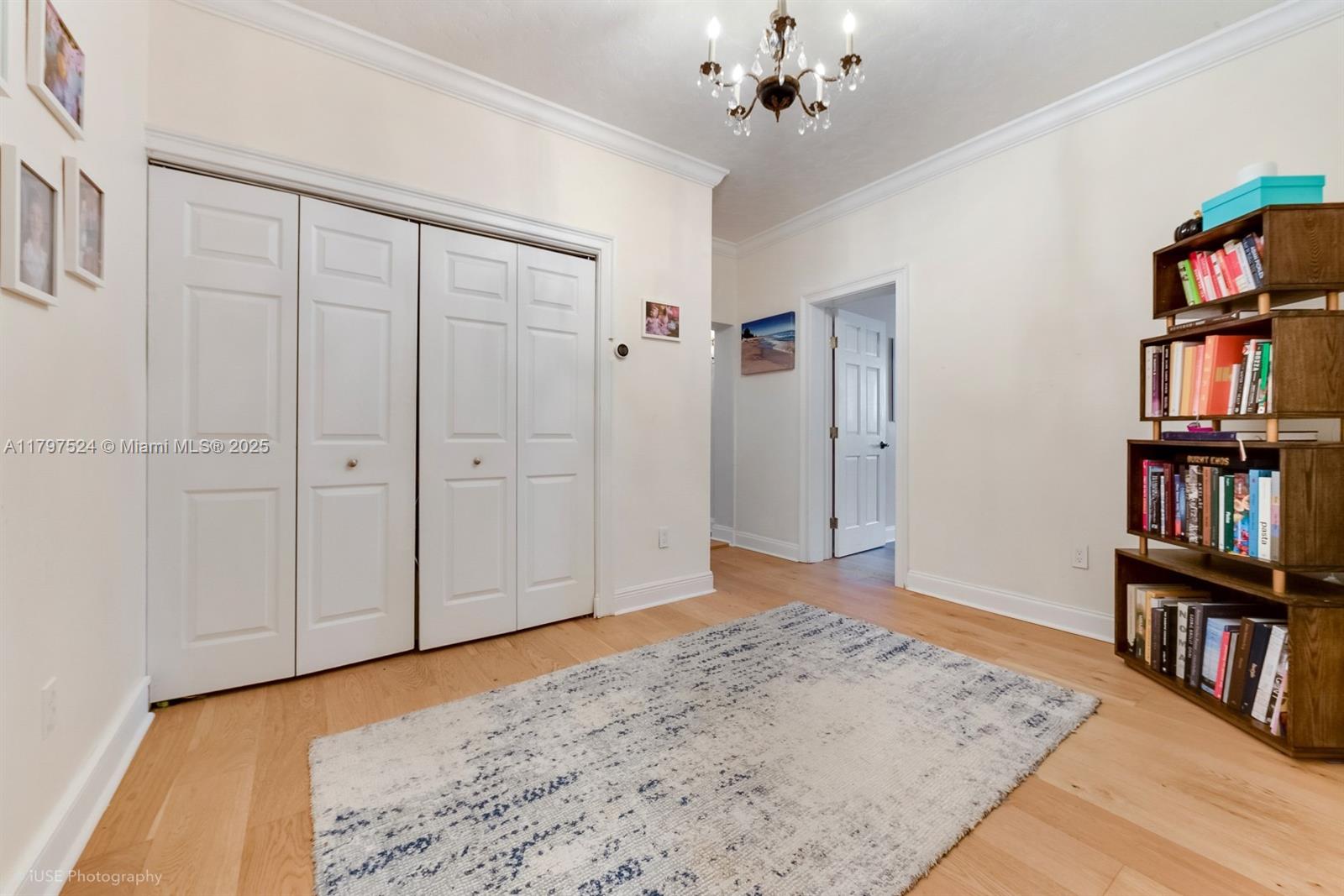 CORAL GABLES GRANADA SEC - Residential