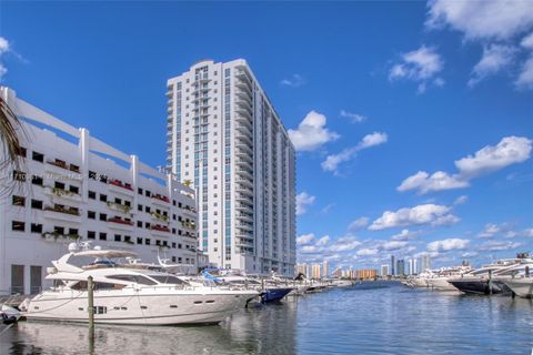 A home in North Miami Beach