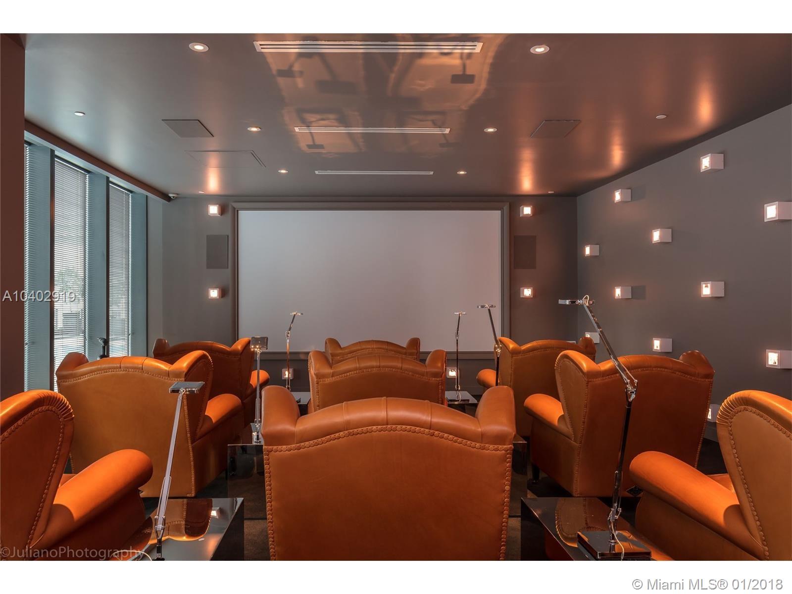 SLS Brickell - Residential Lease