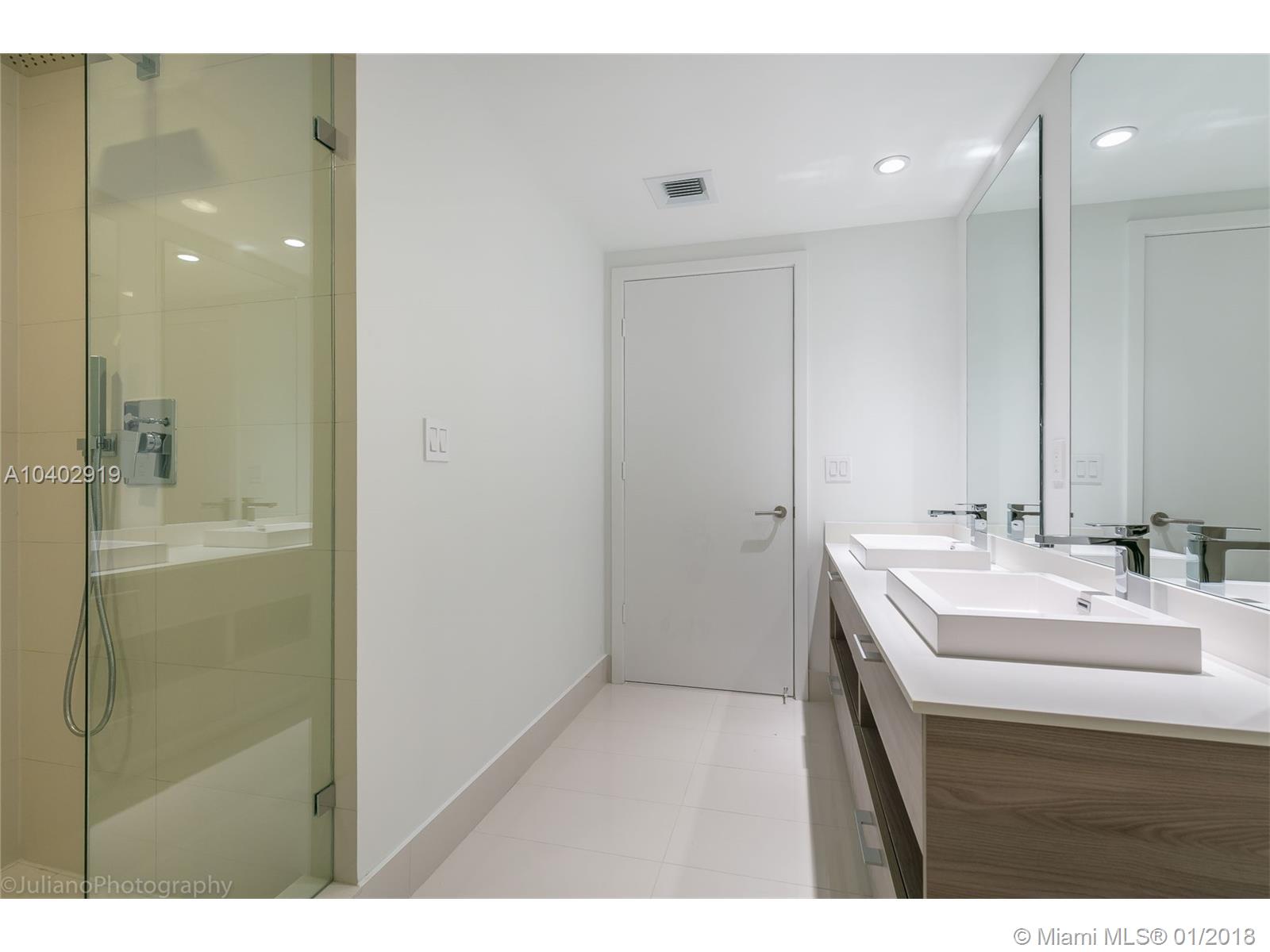 SLS Brickell - Residential Lease
