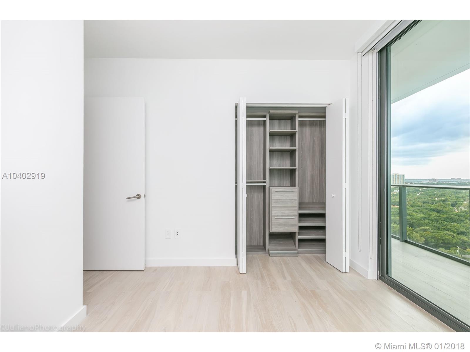 SLS Brickell - Residential Lease