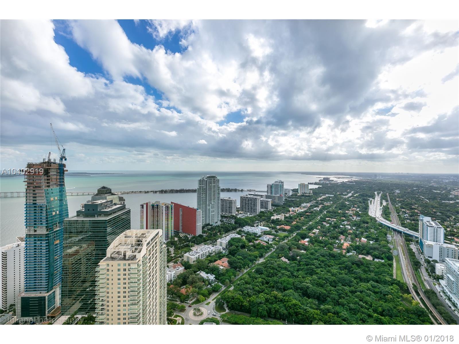 SLS Brickell - Residential Lease